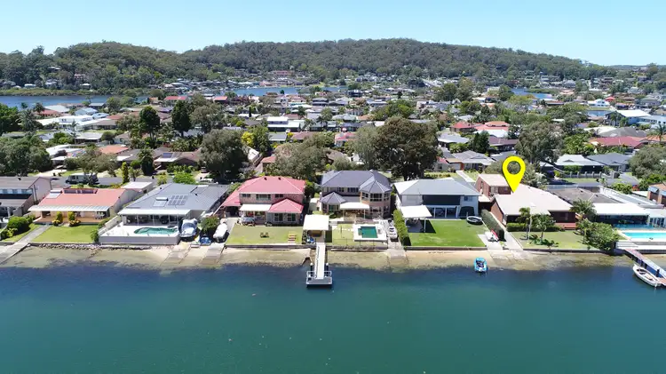 Fifth view of Homely house listing, 16 Marina View Parade, St Huberts Island NSW 2257