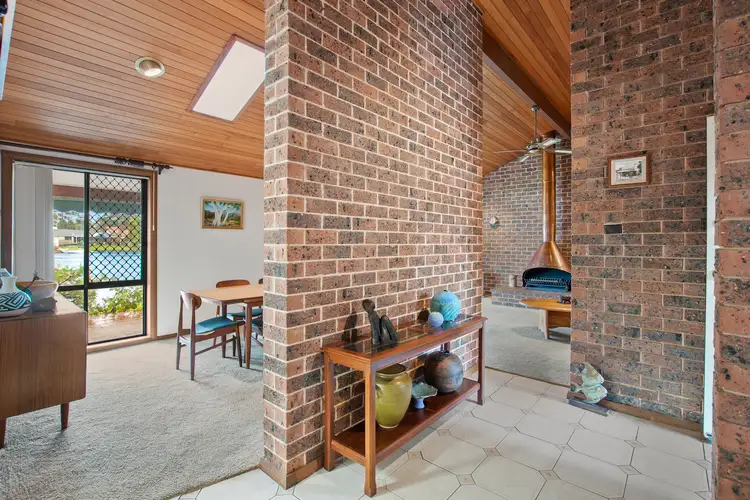 Sixth view of Homely house listing, 16 Marina View Parade, St Huberts Island NSW 2257