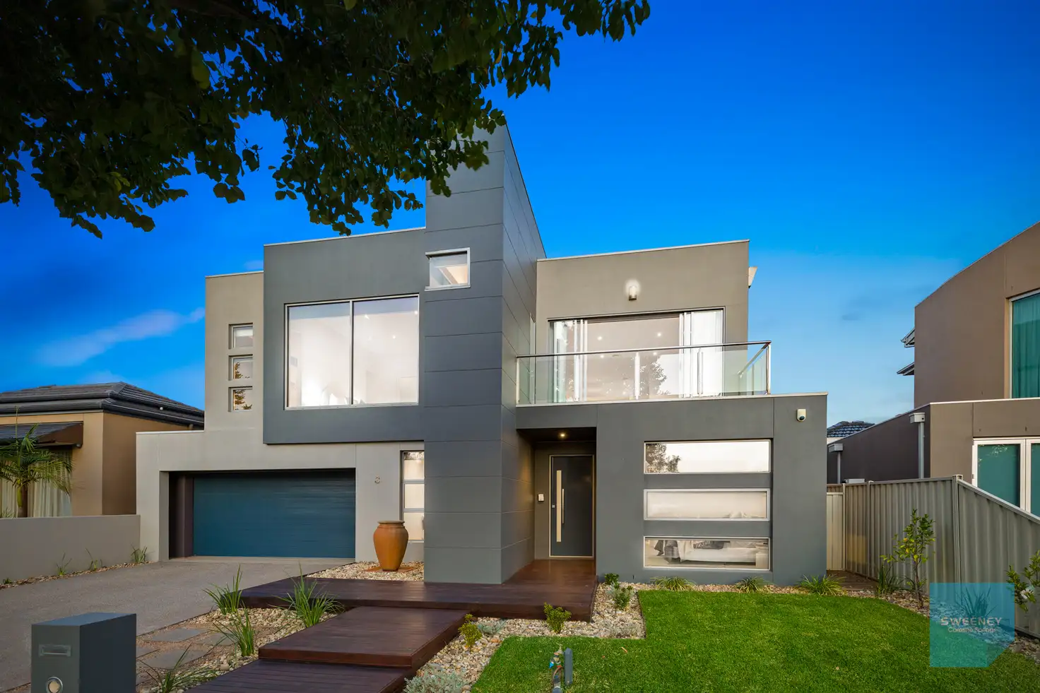 Main view of Homely house listing, 3 Lauriston Quay, Caroline Springs VIC 3023