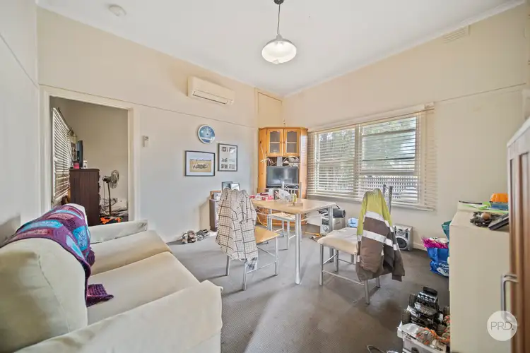 Second view of Homely house listing, 1/12 Sparrowhawk Road, Long Gully VIC 3550