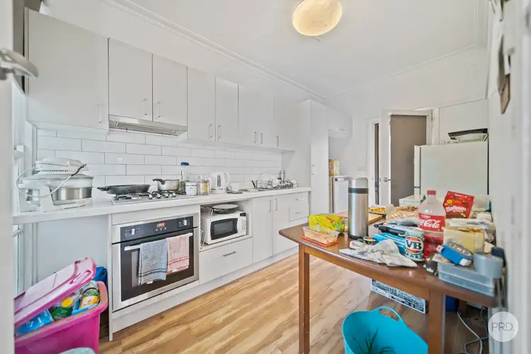 Third view of Homely house listing, 1/12 Sparrowhawk Road, Long Gully VIC 3550