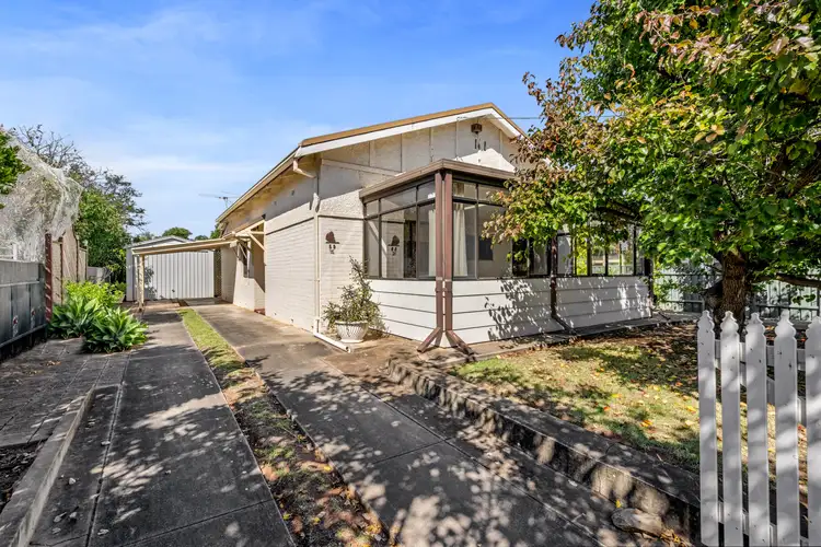 59 Second Avenue, Sefton Park SA 5083