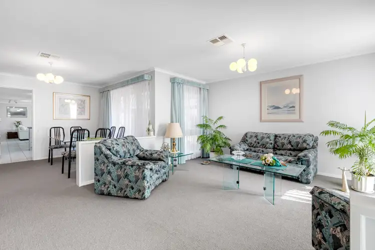 Fourth view of Homely house listing, 17 Kea Place, Greenwith SA 5125