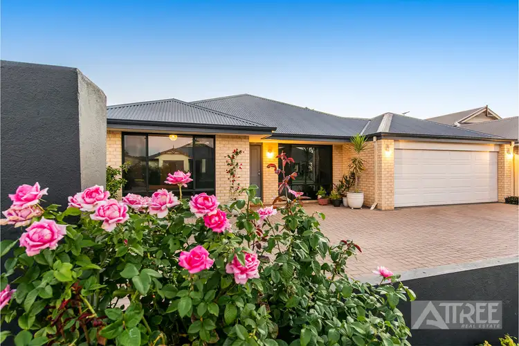 Main view of Homely house listing, 5 Bayonne Corner, Piara Waters WA 6112