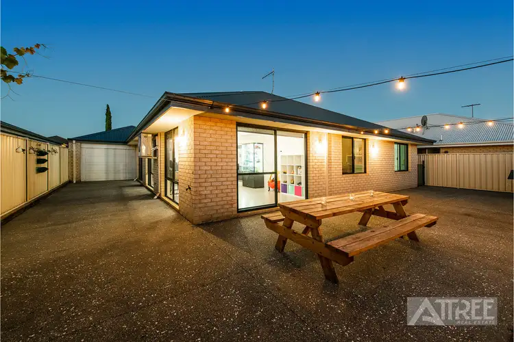 Third view of Homely house listing, 5 Bayonne Corner, Piara Waters WA 6112