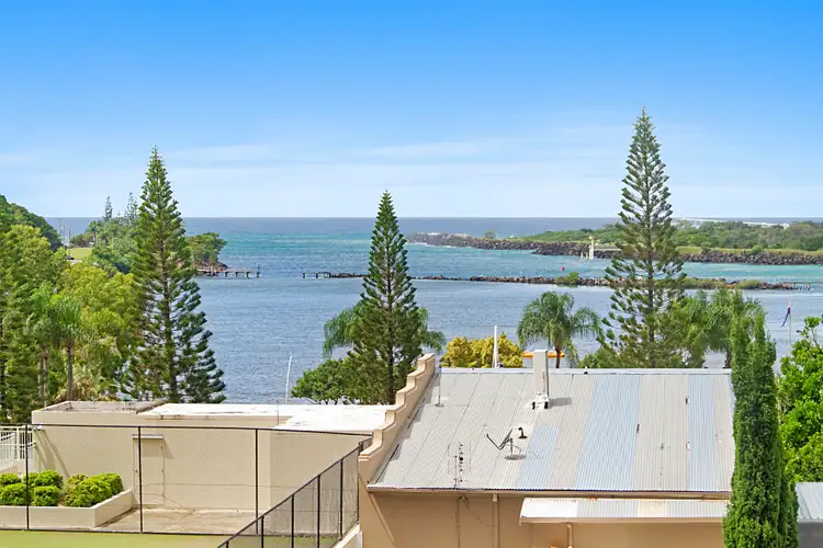 Main view of Homely unit listing, 2042/14-22 Stuart Street, Tweed Heads NSW 2485
