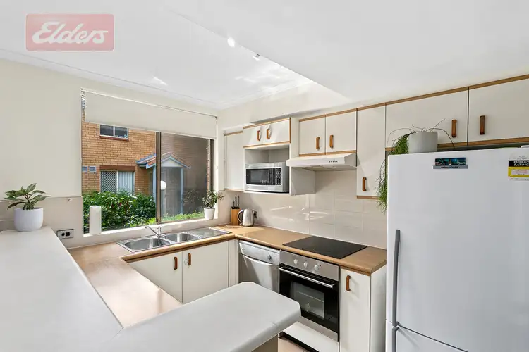 Sixth view of Homely townhouse listing, 26/41 Bath Road, Kirrawee NSW 2232