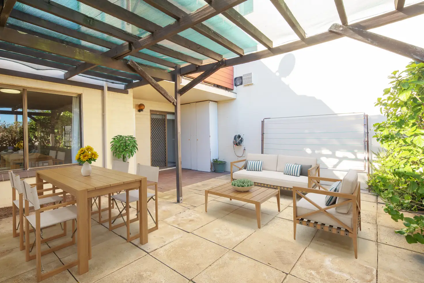 Main view of Homely house listing, 7/20 Queens Crescent, Mount Lawley WA 6050