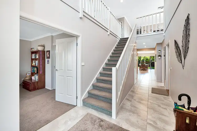Second view of Homely house listing, 14 Burford Way, Cranbourne North VIC 3977