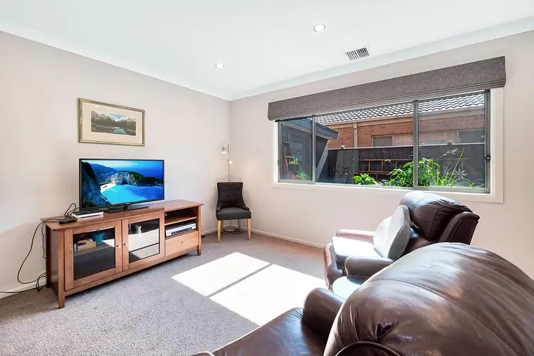 Fifth view of Homely house listing, 14 Burford Way, Cranbourne North VIC 3977