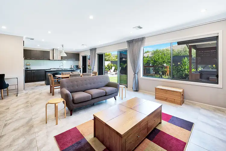 Sixth view of Homely house listing, 14 Burford Way, Cranbourne North VIC 3977