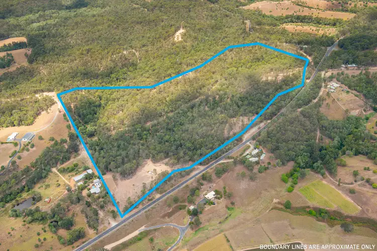 335-395 Mount Samson Road, Armstrong Creek QLD 4520
