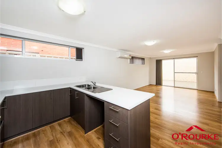 Second view of Homely villa listing, 66 b Finchley Crescent, Balga WA 6061