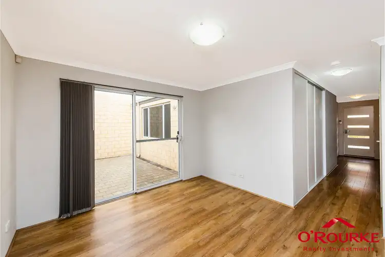 Third view of Homely villa listing, 66 b Finchley Crescent, Balga WA 6061