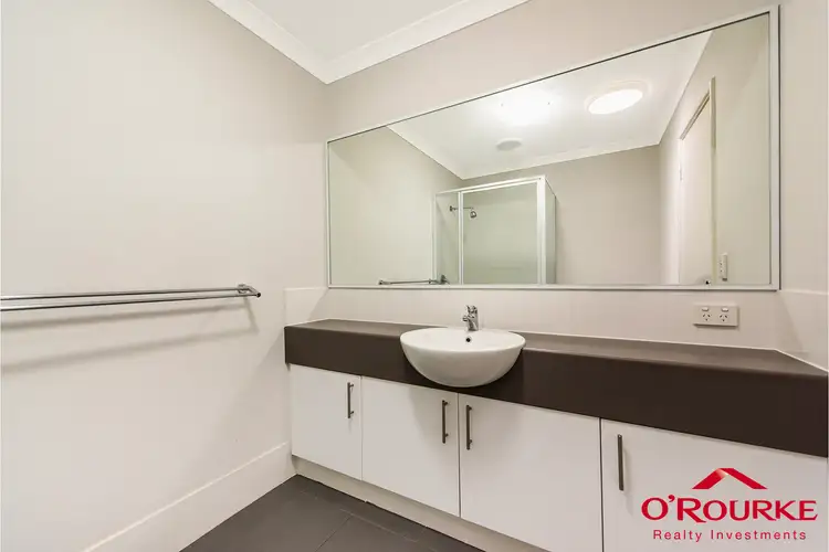 Seventh view of Homely villa listing, 66 b Finchley Crescent, Balga WA 6061