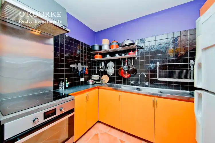 Sixth view of Homely townhouse listing, 27/58 Hastings Street, Scarborough WA 6019