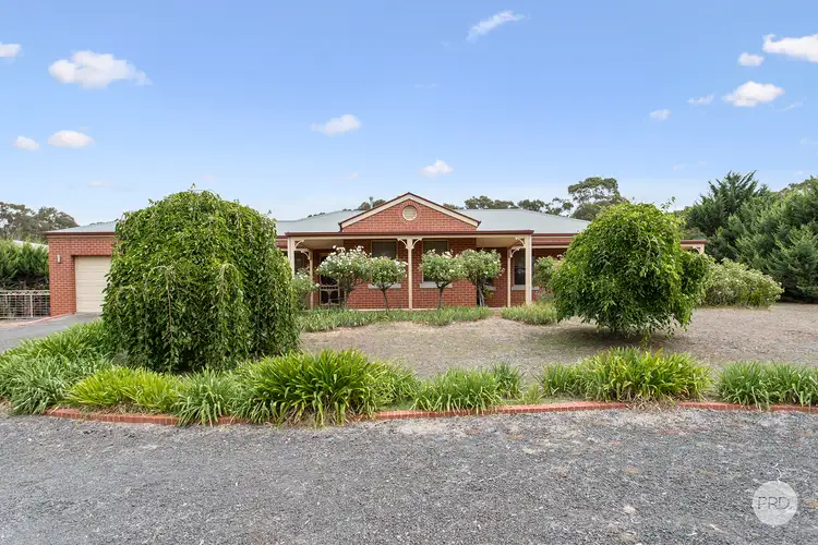 Second view of Homely house listing, 14 Michelle Drive, Maiden Gully VIC 3551