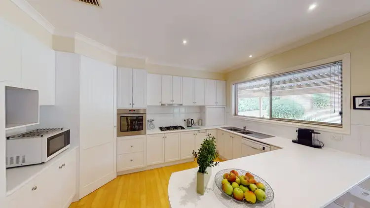 Fourth view of Homely house listing, 14 Michelle Drive, Maiden Gully VIC 3551