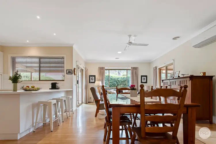 Sixth view of Homely house listing, 14 Michelle Drive, Maiden Gully VIC 3551