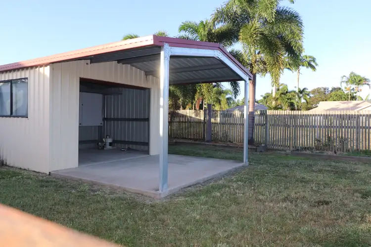 Third view of Homely house listing, 9 Martello Drive, Kirwan QLD 4817