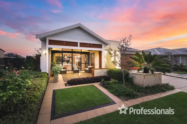 Second view of Homely house listing, 30 Almond Parkway, Yalyalup WA 6280