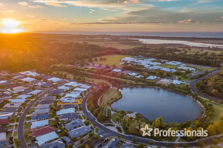 Third view of Homely house listing, 30 Almond Parkway, Yalyalup WA 6280