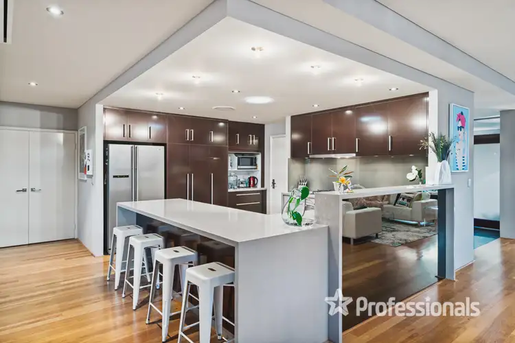 Fourth view of Homely house listing, 30 Almond Parkway, Yalyalup WA 6280