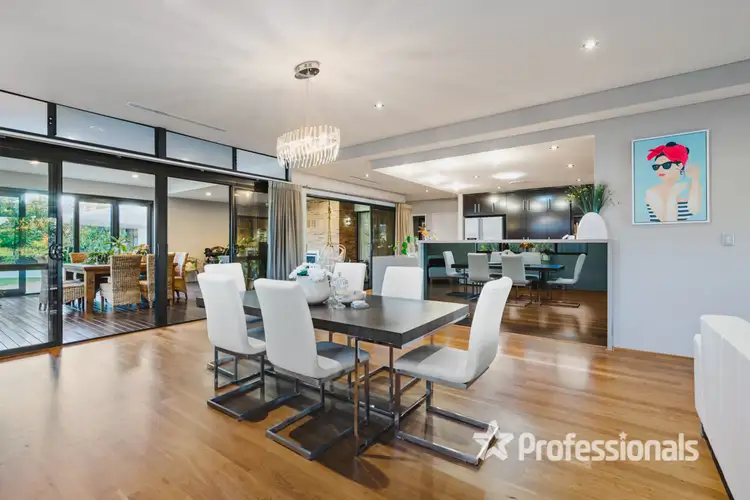 Sixth view of Homely house listing, 30 Almond Parkway, Yalyalup WA 6280