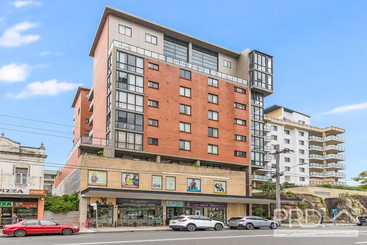 3/52 Bay Street, Rockdale NSW 2216