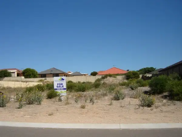 Main view of Homely land listing, 22 Sutherland Drive, Mount Tarcoola WA 6530