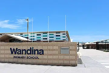 Third view of Homely land listing, 22 Sutherland Drive, Mount Tarcoola WA 6530