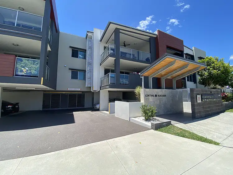 13/11-15 Adelaide Street, Carina QLD 4152