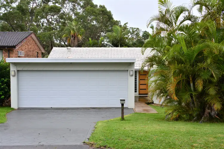 Main view of Homely house listing, 7 Billbabourie Rd, Gwandalan NSW 2259