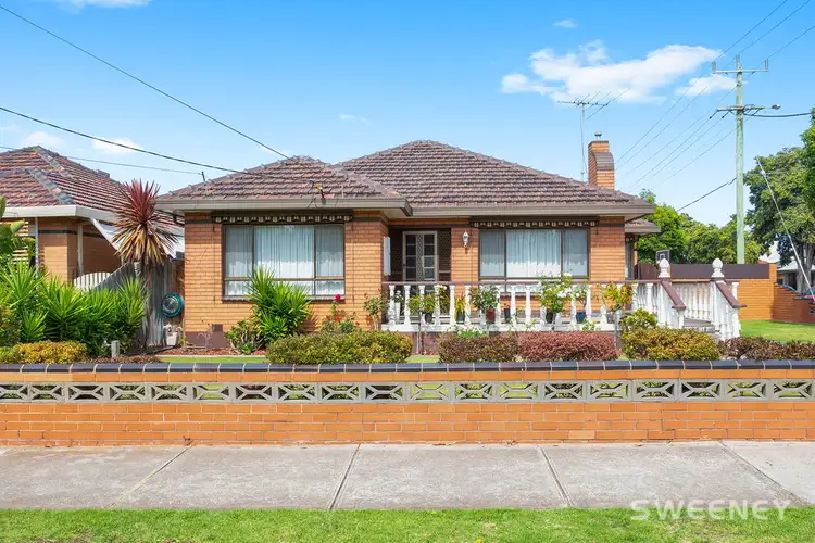 122 Railway Street South, Altona VIC 3018