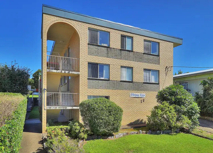 6/18 Lambton Street, Annerley QLD 4103