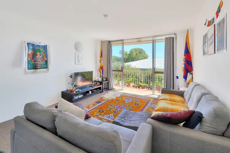Second view of Homely unit listing, 6/18 Lambton Street, Annerley QLD 4103