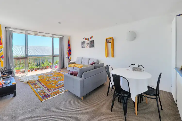 Third view of Homely unit listing, 6/18 Lambton Street, Annerley QLD 4103