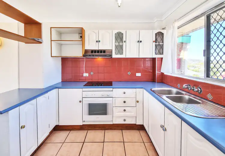 Fifth view of Homely unit listing, 6/18 Lambton Street, Annerley QLD 4103