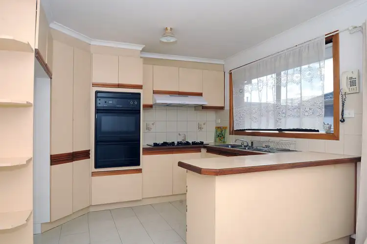 Second view of Homely unit listing, 2/19 Ellt Crescent, Noble Park VIC 3174
