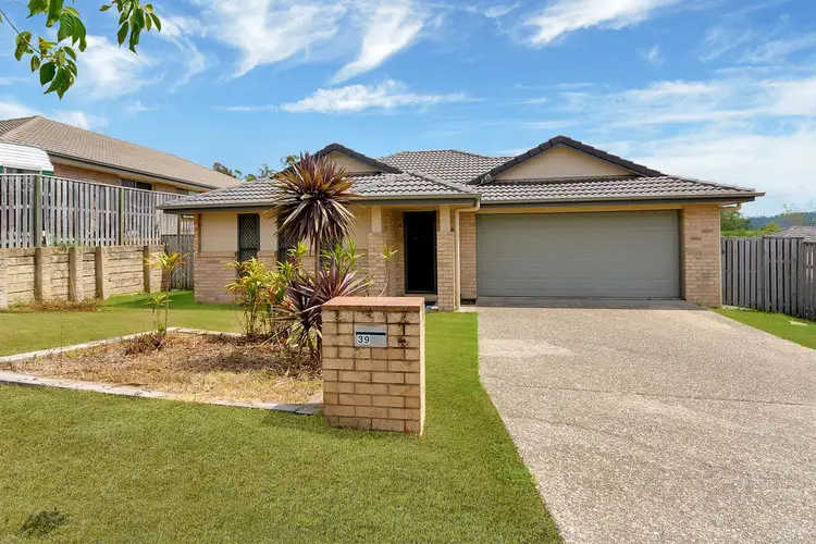 39 Goldenwood Crescent, Fernvale QLD 4306