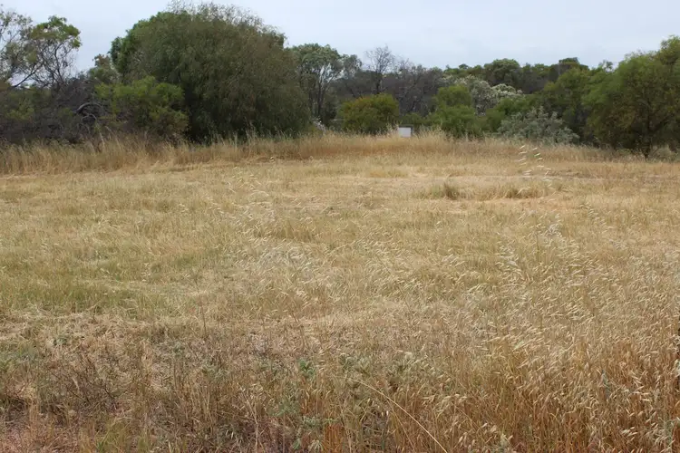 Second view of Homely land listing, Lot 1 Eastough Street, Nanson WA 6532