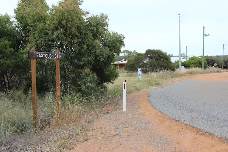 Third view of Homely land listing, Lot 1 Eastough Street, Nanson WA 6532