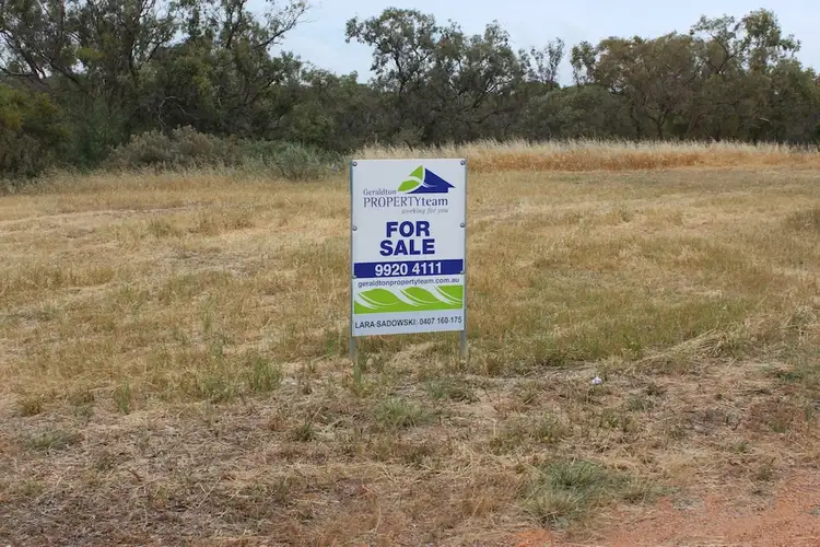 Fifth view of Homely land listing, Lot 1 Eastough Street, Nanson WA 6532