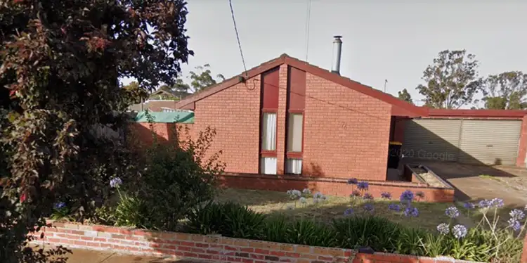 Main view of Homely house listing, 76 Westcott Parade, Rockbank VIC 3335