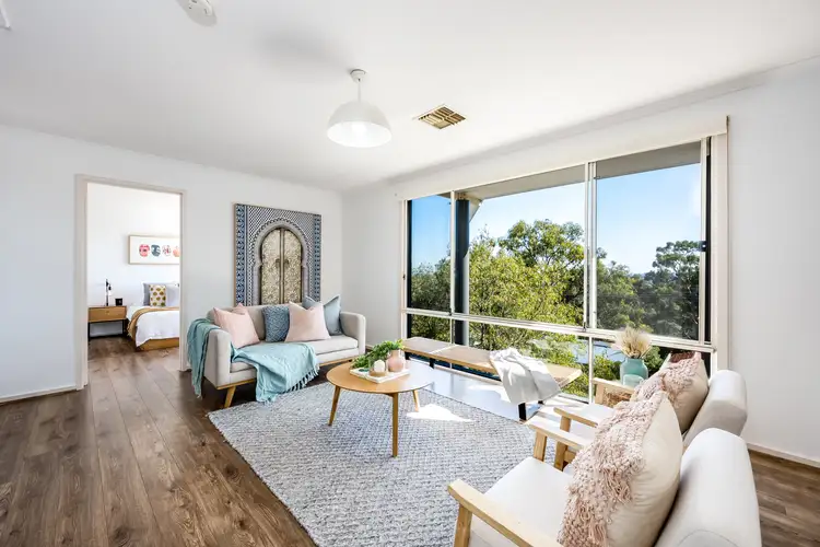 Second view of Homely house listing, 23 Barretts Road, Lynton SA 5062