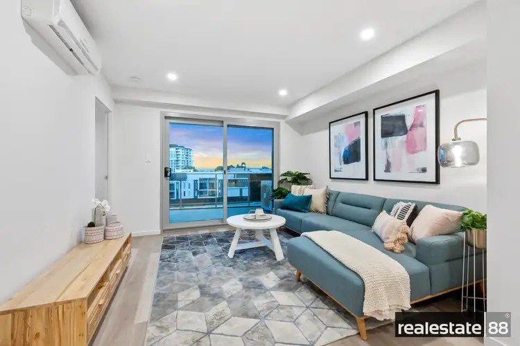 111/5 Rowe Avenue, Rivervale WA 6103