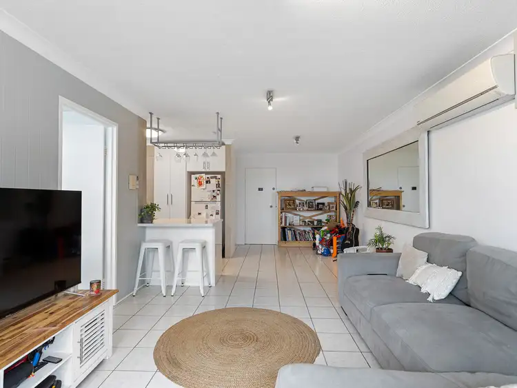Fourth view of Homely apartment listing, 3/19 Fern Street, Surfers Paradise QLD 4217