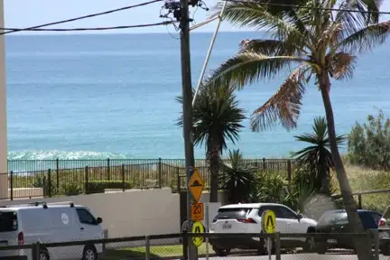 Fifth view of Homely apartment listing, 3/19 Fern Street, Surfers Paradise QLD 4217