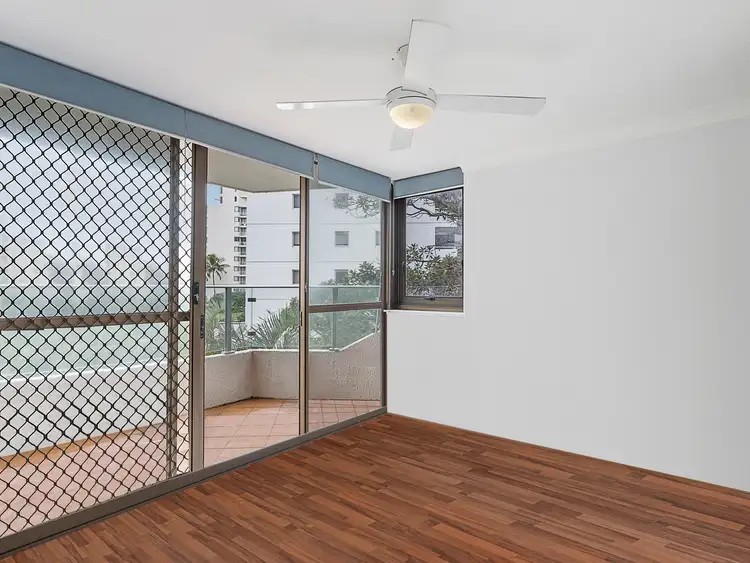 Sixth view of Homely apartment listing, 3/19 Fern Street, Surfers Paradise QLD 4217
