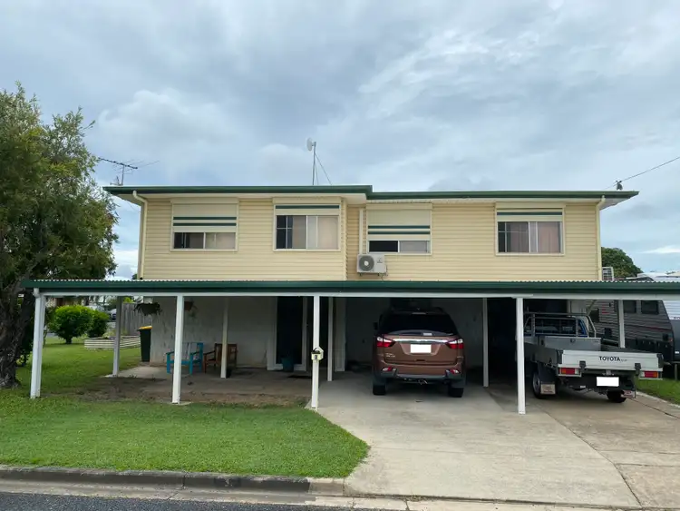 Main view of Homely house listing, 33 Pharlap Parade, Ooralea QLD 4740
